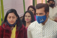 তারা কথা শুনলে জল এত দূর গড়াত না : ইলিয়াস কাঞ্চন