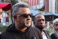 যারা নির্বাচনে দাঁড়িয়েছেন সবাইকে ভোট দিতে চাই : ডন