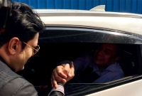 তোমাদের জন্য আমার ভালোবাসা কোনোদিন ফুরাবে না: ফেরদৌসকে জাহিদ হাসান