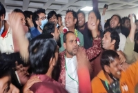 অভিনয় শিল্পী সংঘের নির্বাচনে জয়ী হলেন যারা