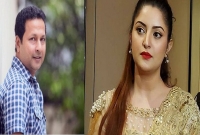 শিল্পী সমিতির নির্বাচনে প্রার্থী হয়েও কেন ভোট দিলেন না বাপ্পারাজ-পরীমণি?