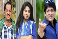 ডিপজল, মৌসুমী, অমিত হাসান সহ আরো যারা নির্বাচিত