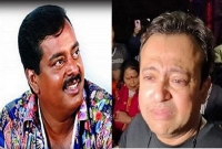 ডিপজল ও রুবেলের বিপক্ষে জয়ী হতে পারলেন না রিয়াজ