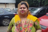 বিয়ের পরই আমি সেই সিদ্ধান্ত নিয়েছি : ময়ূরী