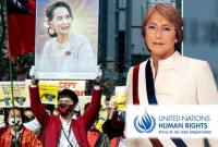 রোহিঙ্গাদের অভিশাপে আজ মিয়ানমারের এই করুণ পরিণতি!