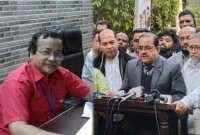 নির্বাচন ঘিরে উত্তাল এফডিসি, পীরজাদা হারুনকে আজীবন নিষিদ্ধ ঘোষণা