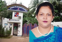 ভোটে একপক্ষকে সুবিধা দেয়ার অভিযোগ অস্বীকার করে যা বললেন এফডিসির এমডি