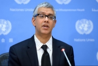 ফিলিস্তিনের জন্য দ্বি-জাতি সমাধানের লক্ষ্যে কাজ করছে জাতিসংঘ