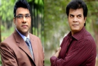 এবার মিশাকে যে প্রস্তাব দিলেন ইলিয়াস কাঞ্চন