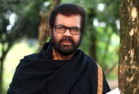 সেজন্যই বলেছি, নির্বাচনে ভোটাররাই বড় অভিনেতা : ইলিয়াস কাঞ্চন