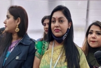 এমন পরাজয়ে যে ৩ জনকে দোষলেন নায়িকা নিপুণ!