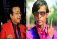  যেকারণে নির্বাচন কমিশনার  হারুনের বিরুদ্ধে মামলা করার ঘোষণা দিলেন হিরো আলম