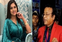 ভোটের দিন সকালে নিপুণের সঙ্গে কী হয়েছিল? অবশেষে যা বললেন পীরজাদা হারুন