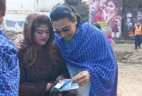 জায়েদ খানের ভাগ্যে কি ঘটতে যাচ্ছে? যা জানা গেল