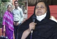 মামলার রায় শুনতে কক্সবাজার আদালতে সিনহার মা