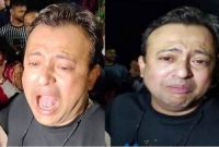 যে বড় ত্যাগ স্বীকার করতে গিয়ে হারলেন নায়ক রিয়াজ!