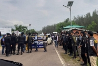 'পরিচয় জেনে মেজর সিনহাকে স্যালুট দিয়ে আবার গুলি কেন?,' রায়ের পর্যবেক্ষণ