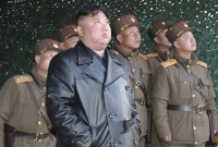 কিম জং উন: যে ব্যক্তিকে থামানো সম্ভব নয়