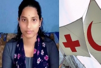 মারা গেলেন স্বামী, চিকিৎসার জন্য পাওয়া সাহায্যের ৪০ লাখ টাকা দান করে দিলেন স্ত্রী