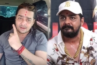 'উসকানির' অভিযোগে জনপ্রিয় ইউটিউবার হিন্দুস্তানি ভাউ গ্রেফতার