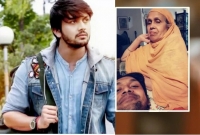 হাসপাতালে ছোটাছুটি করছেন নায়ক আরিফিন শুভ