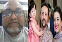 রিয়াজের শ্বশুরের আত্মহত্যা; অবশেষে যে মামলা হলো, বাদী হলেন যিনি