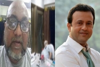 নায়ক রিয়াজের শ্বশুরের আত্মহত্যা; মিলল ‘সুইসাইড নোট’, এতে যা লেখা 