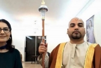 গ্রেফতার নিজেকে আল্লাহর পাঠানো নবী দাবি করা ব্যক্তি