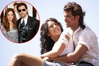 হৃতিকের যে কর্মের কারণে রাগে ঘর ছাড়েন সুজান