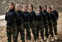 তুরস্ককে ক্ষেপাবেন না: বাইডেনকে সতর্ক করলেন মার্কিন জেনারেল