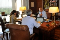 পর্দার আড়ালে কূটনৈতিক আলোচনা, এ মাসেই পাকিস্তান সফরে নরেন্দ্র মোদি!