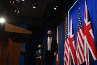 ইরানের ওপর থেকে নিষেধাজ্ঞাগুলো প্রত্যাহার করছে যুক্তরাষ্ট্র