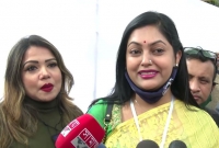 হাইকোর্টের রায়ের পর যেকারণে বেশ খুশি নিপুণ