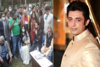 নিপুণের বিরুদ্ধে এবার নতুন যে অভিযোগ আনলেন জায়েদ খান