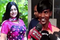 জয়ী ঘোষণা নিপুণকে, সিদ্ধান্ত পরিবর্তন হিরো আলমের