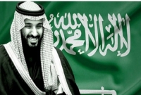 কালেমা খোদাই করা থাকবে সৌদির পতাকায় 