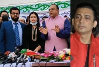 মিশা কি সাধারণ সম্পাদক হিসেবে নিপুণকে মেনে নিয়েছেন? যা জানালেন মিশা নিজেই