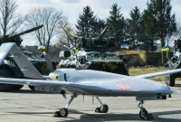 তুরস্কের ড্রোন যেভাবে অনেক যু'দ্ধের মোড় বদলে দিচ্ছে