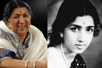 স্বাধীন বাংলাদেশে মাত্র একটি সিনেমাতেই গান গেয়েছিলেন লতা