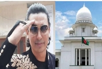 অবশেষে বৈধতা চ্যালেঞ্জ করে হাইকোর্টে জায়েদ খান