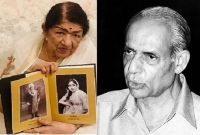 যেকারণে লতা বিয়ে করেননি, প্রেমিকও ছিলেন অবিবাহিত!