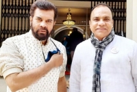 মিশা সওদাগর উদাহরণ হয়ে থাকবে : ইলিয়াস কাঞ্চন