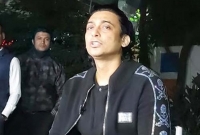 খুশি হয়ে যে বার্তা দিলেন জায়েদ খান