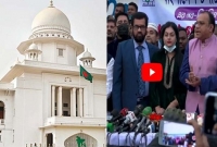 নায়িকা নিপুণের আপিল; এইমাত্র যা জানা গেল