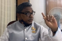 ৭ম ধাপের ইউপি নির্বাচন ওবায়দুল সাহেবের প্রশাসনের সাজানো : কাদের মির্জা