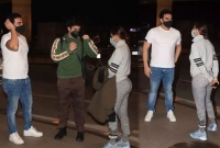 বিচ্ছেদের ৪ বছর পর ফের মুখোমুখি আরবাজ-মালাইকা