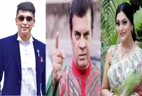 কে আসলে বেশি ভালো হবে, জায়েদ খান নাকি নিপুণ? যা বললেন ইলিয়াস কাঞ্চন