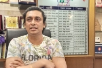 এটা আমার জীবনের একটা ভয়ংকর অধ্যায় : জায়েদ খান