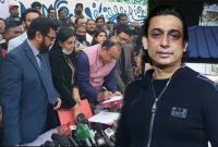 এবার কঠোর সিদ্ধান্ত আসছে জায়েদ খানের বিষয়ে!