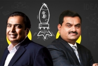 রাতারাতি ঊর্ধ্বমুখী সম্পত্তি, আম্বানিকে টপকে এশিয়ার শীর্ষ ধনী আদানি!